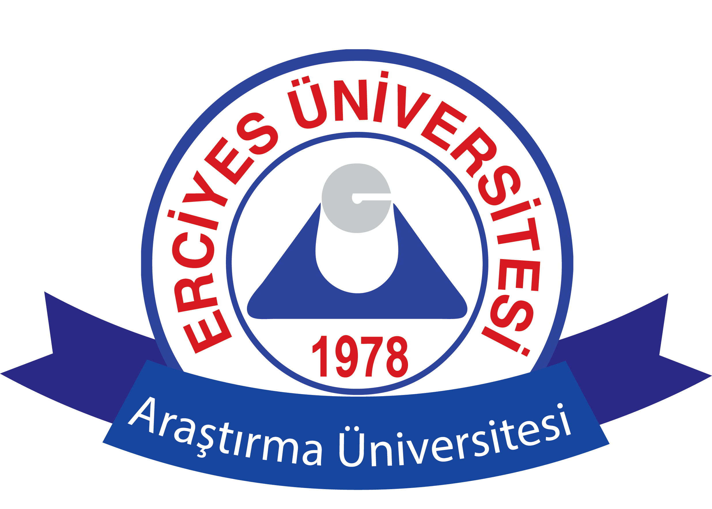 ERÜ Logo
